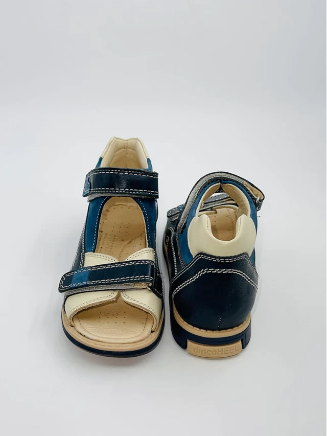 Sandale baieti Cod 638=R39